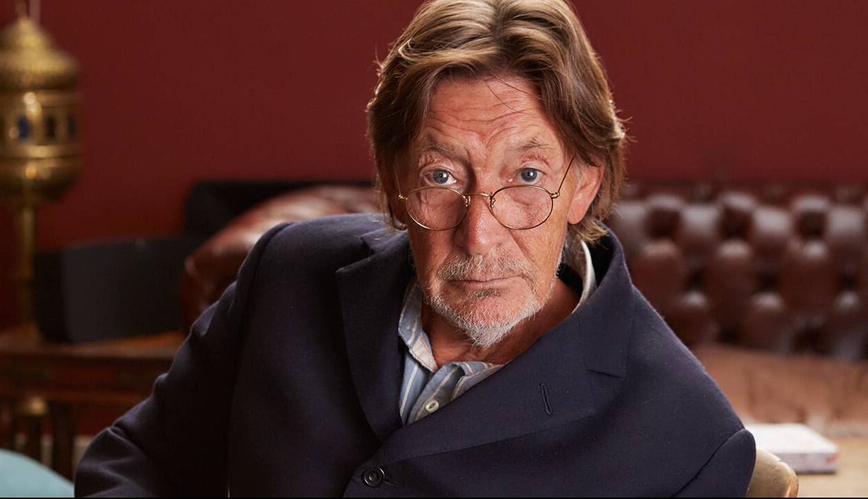 کریس ریا کیست