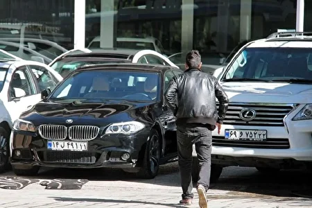 سه دلیل افزایش قیمت خودرو در بازار مشخص شد