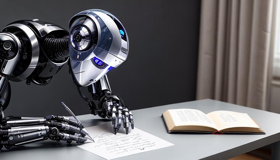 بهترین هوش مصنوعی برای خلاصه کتاب