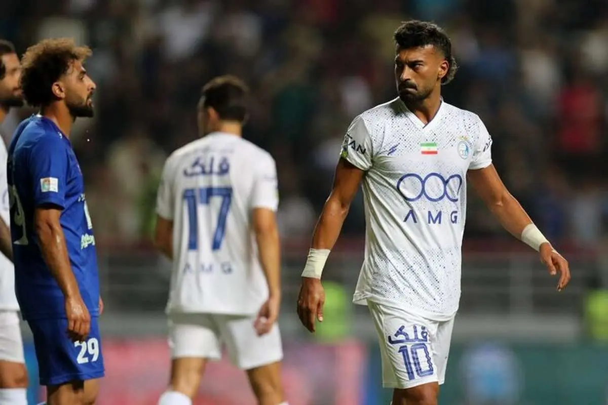 رامین رضاییان