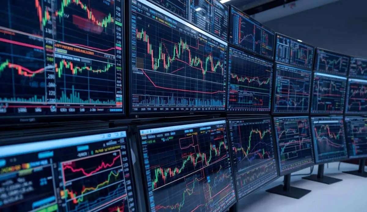 پیش‌بینی بورس