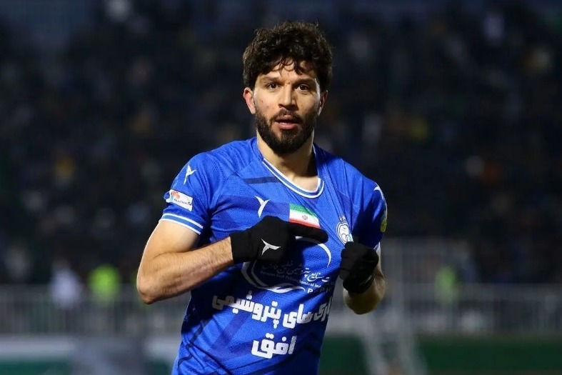 بازگشت ماشاریپوف به استقلال