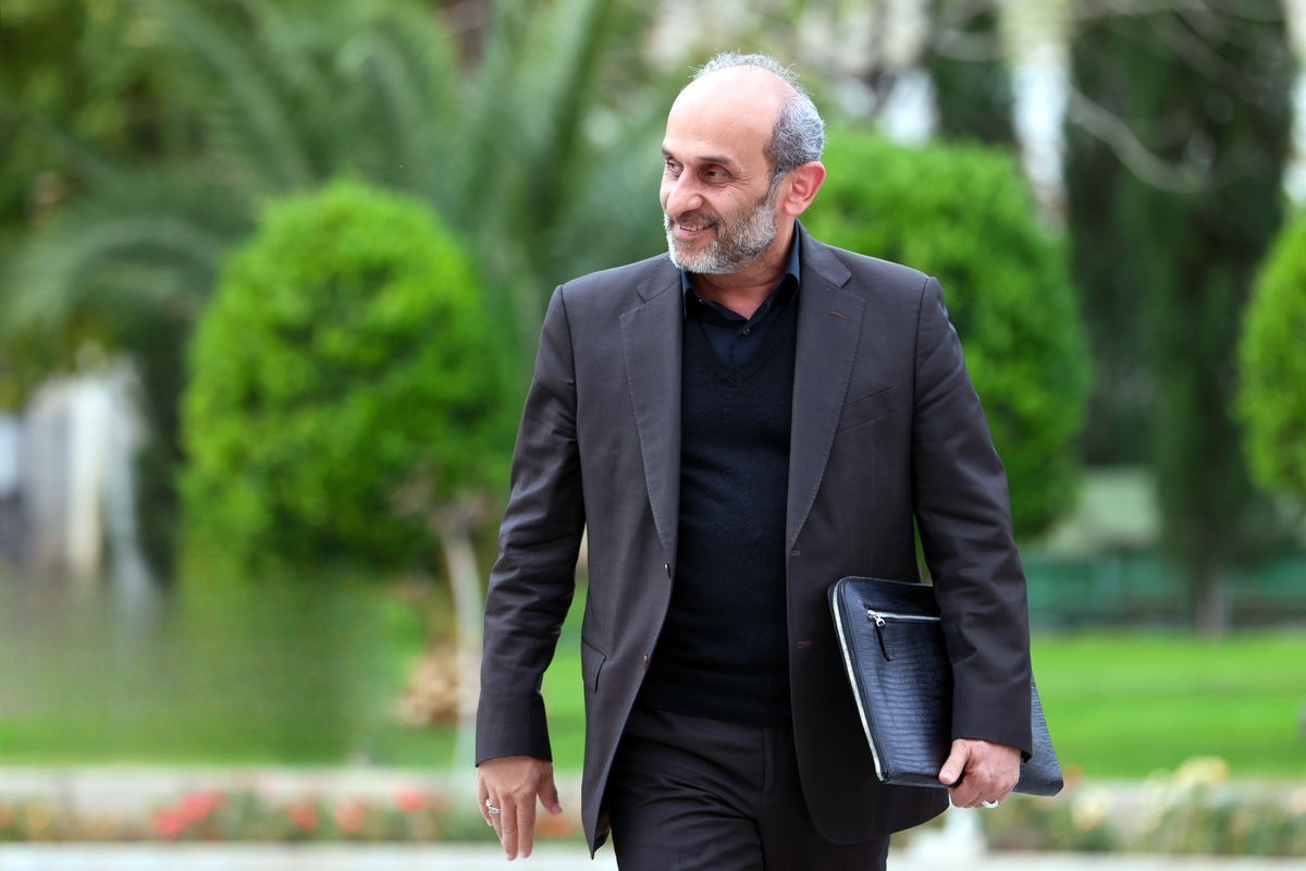 اعلام بودجه صداوسیما برای سال آینده با واکنشها همراه شد اعلام بودجه صداوسیما برای سال آینده با واکنشها همراه شد