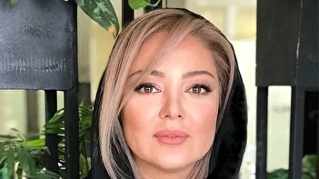 عکس/ حضور گوگوش در مراسم عروسی پدر و مادر رزیتا غفاری