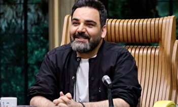 فیلم/ روایت عاشقانه احسان علیخانی از آغاز زمستان