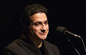 فیلم/ همایون شجریان و خواهرش میزبان جمع هنرمندان شدند