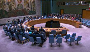 فیلم/ مجادله دیپلماتیک نمایندگان ایران و آمریکا در شورای امنیت