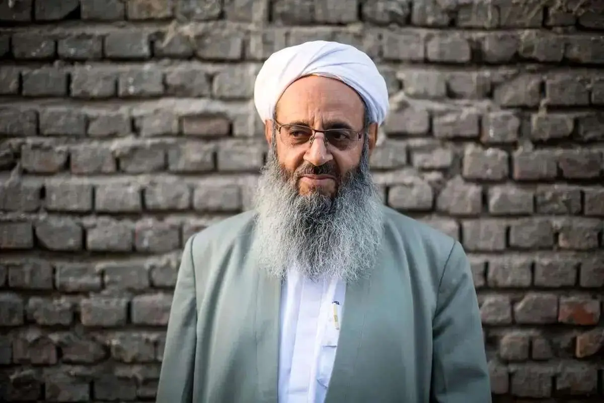 مولوی عبدالحمید