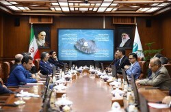 تشریح دستاورد‌ها و برنامه‌های آینده کیش با حضور نمایندگان مجلس