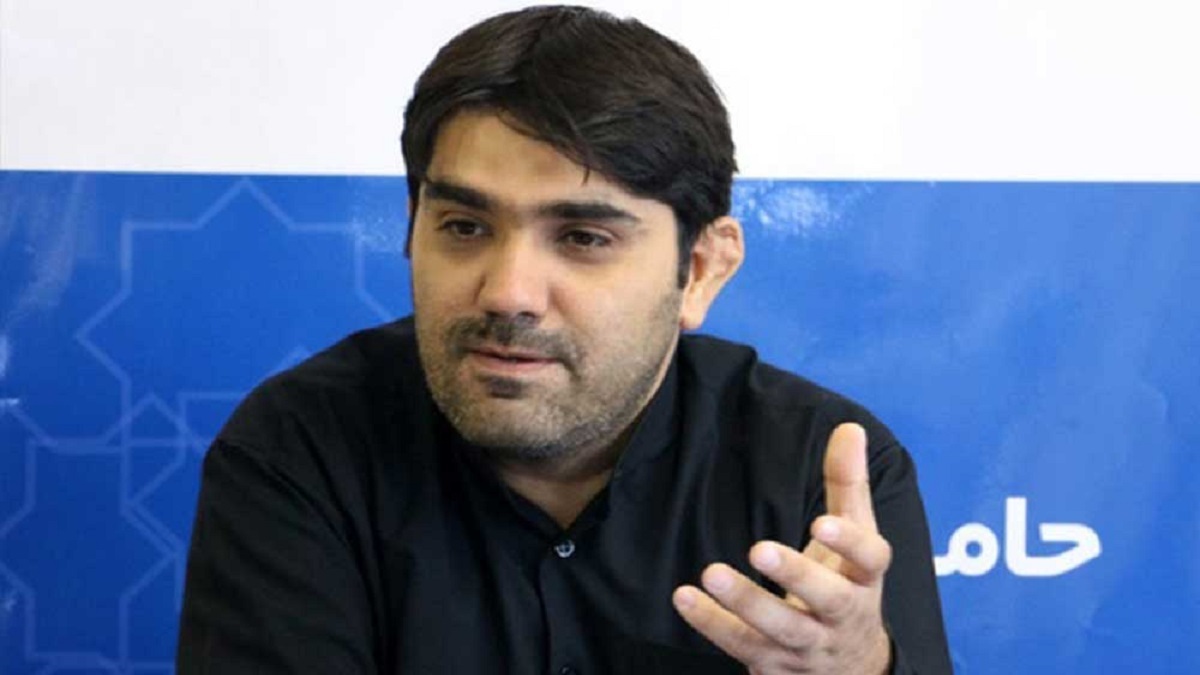 رضا الفت نسب