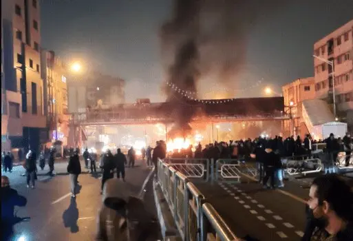 اعتراضات مردم