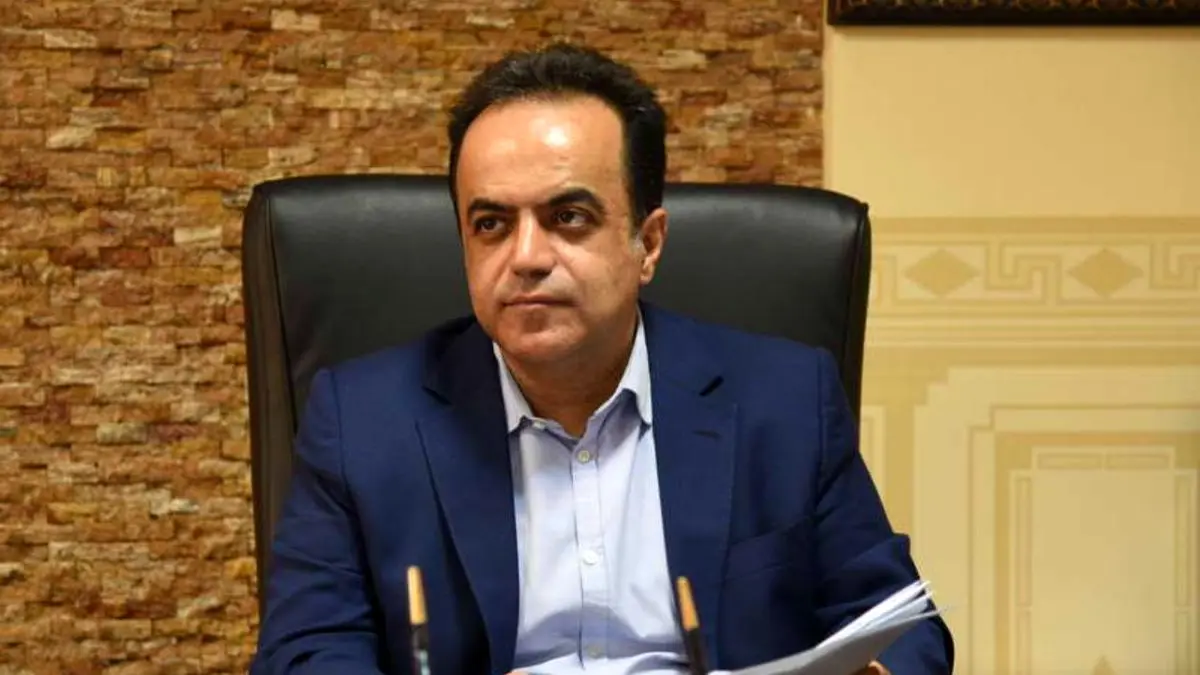 نادر بذرافشان