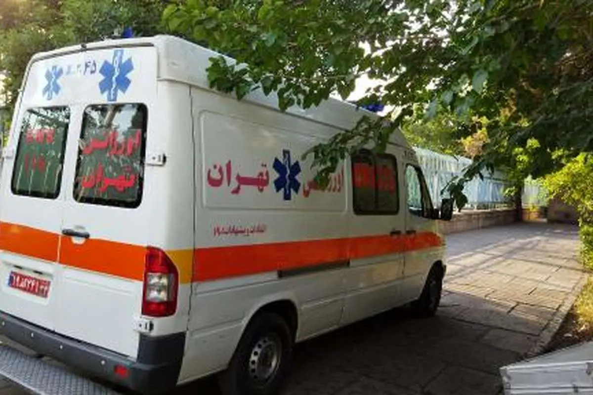 بیمارستان‌های کشور در حالت آماده باش