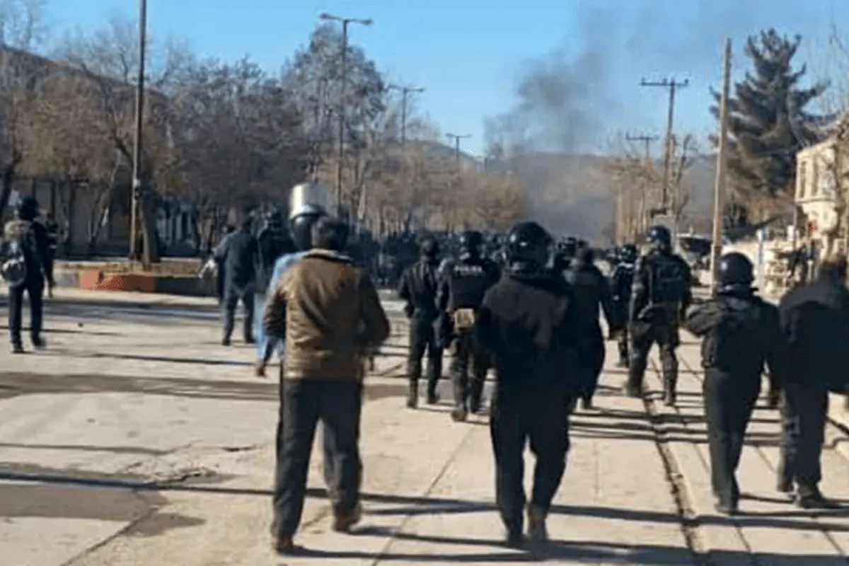 اعتراضات اعتراضات