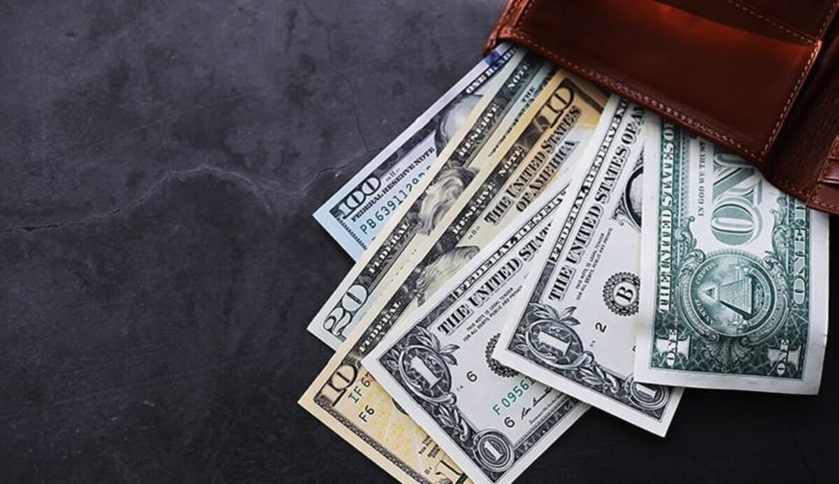 ارز مسافرتی ارز مسافرتی