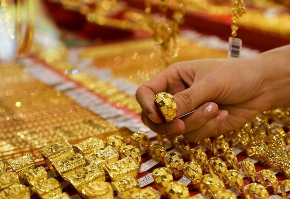 بازار سکه و طلا
