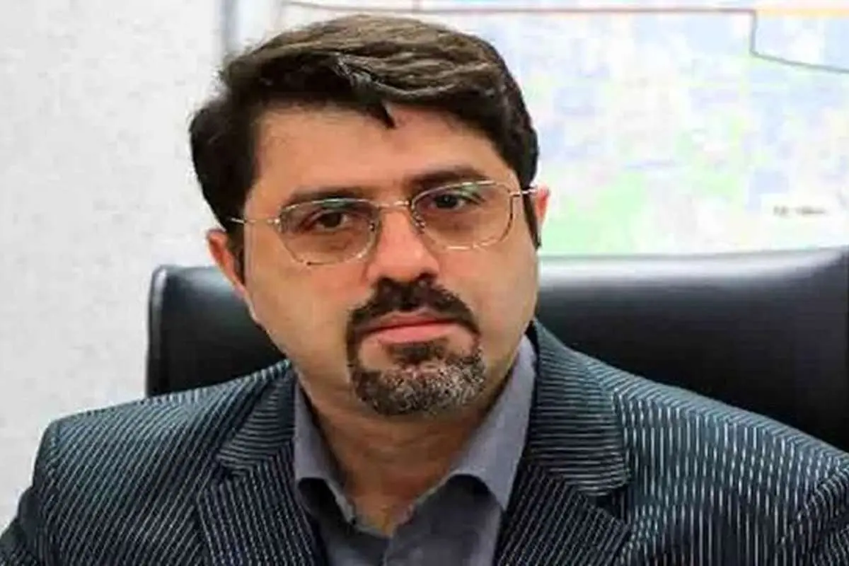 علیرضا خامسیان