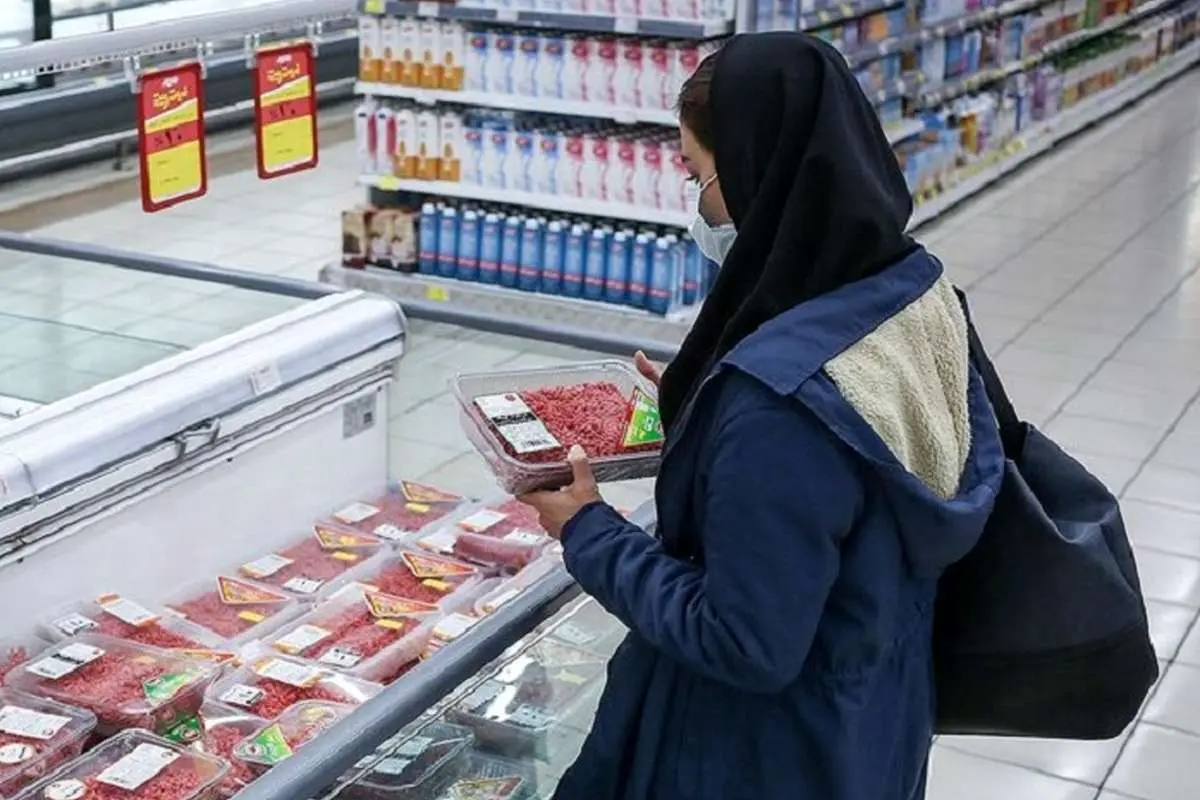 شارژ کالابرگ دهک‌های ۴ تا ۷