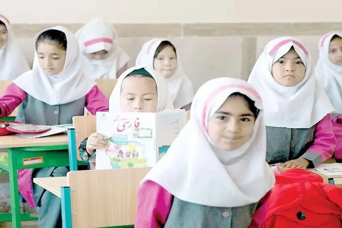 کلاس اولی ها