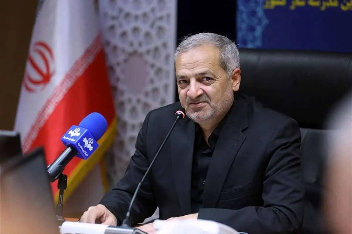 علیرضا کاظمی