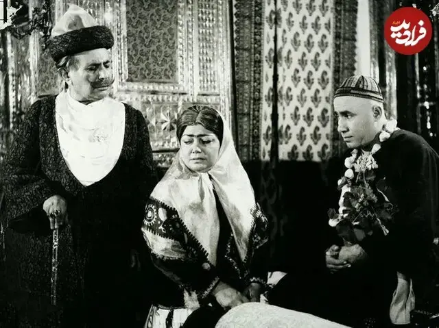 حمیده خیرآبادی