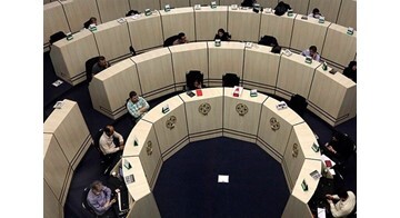 دسترسی سریع به وب‌سایت کارگزاری‌های بورس