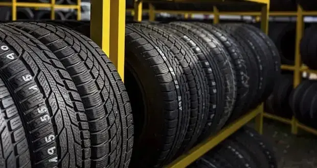 لاستیک خودرو لاستیک خودرو