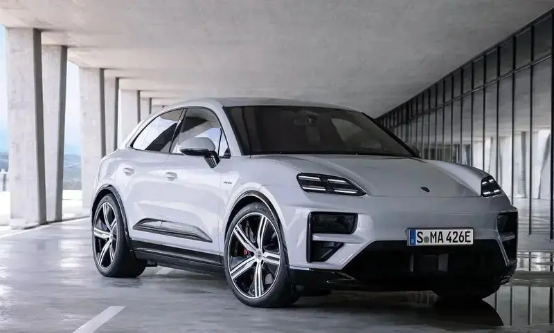 پورشه4 پورشه4