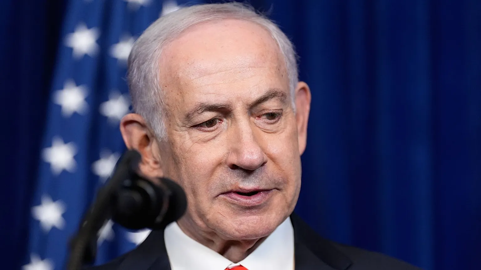 پیام تازه نتانیاهو درباره ایران