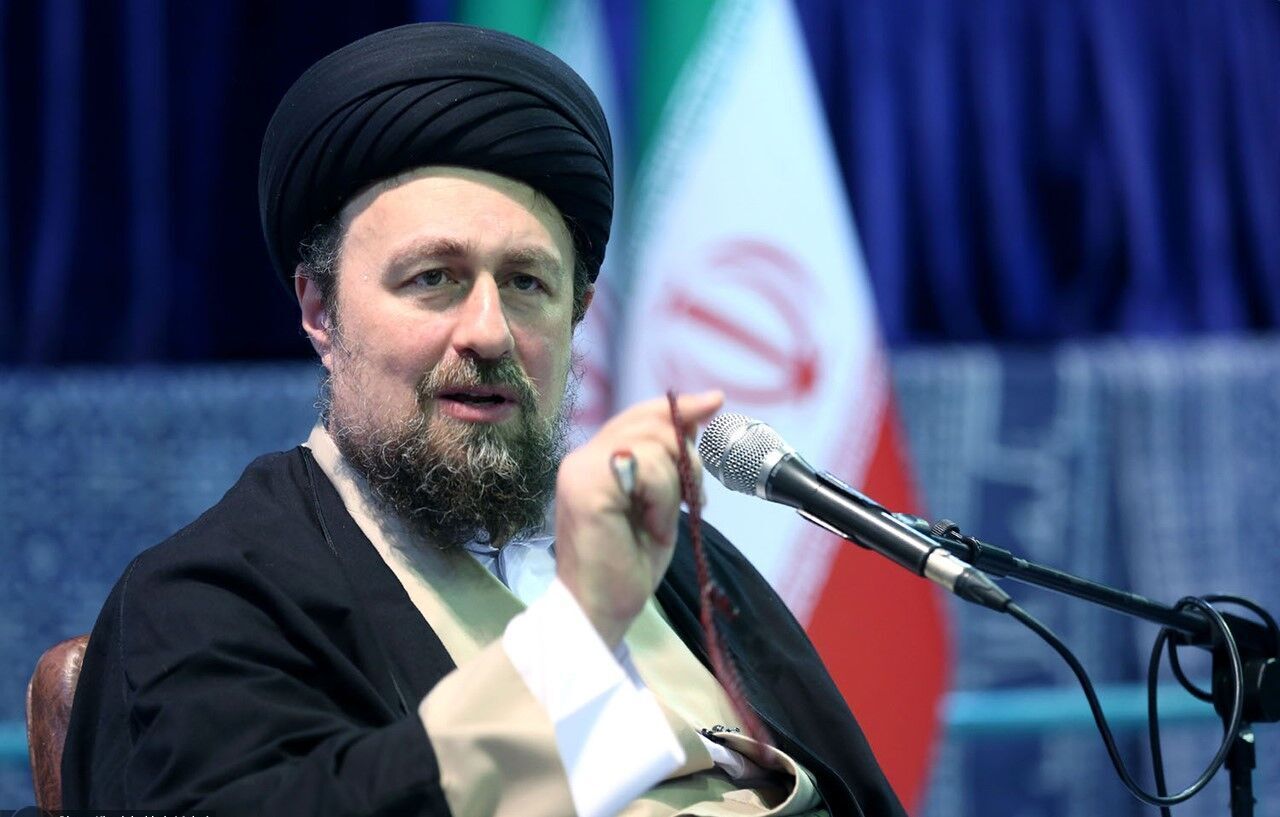 سیدحسن خمینی