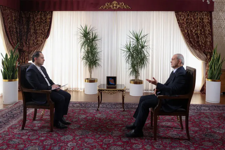 مسعود پزشکیان مسعود پزشکیان