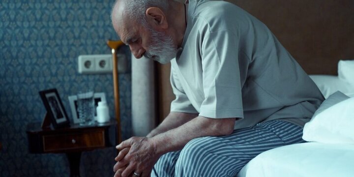 راهنمای سلامت روان برای سالمندان