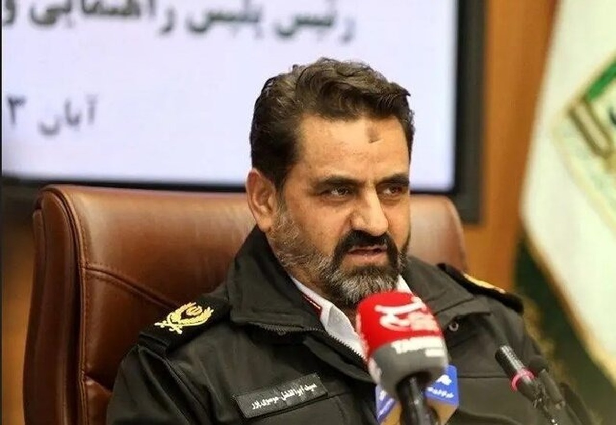 سردار موسوی پور