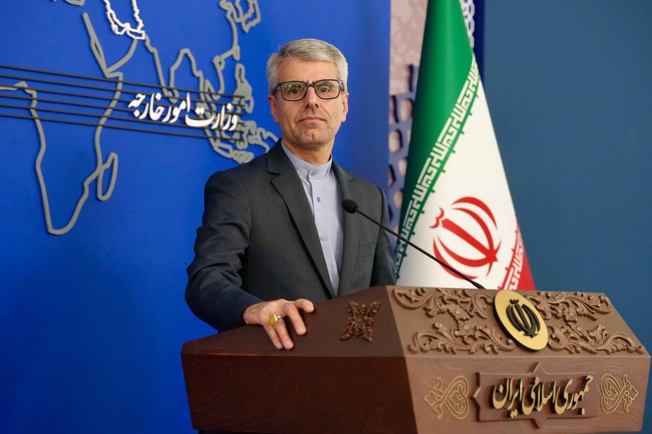 گفت‌و‌گو میان عراقچی با ویتکاف