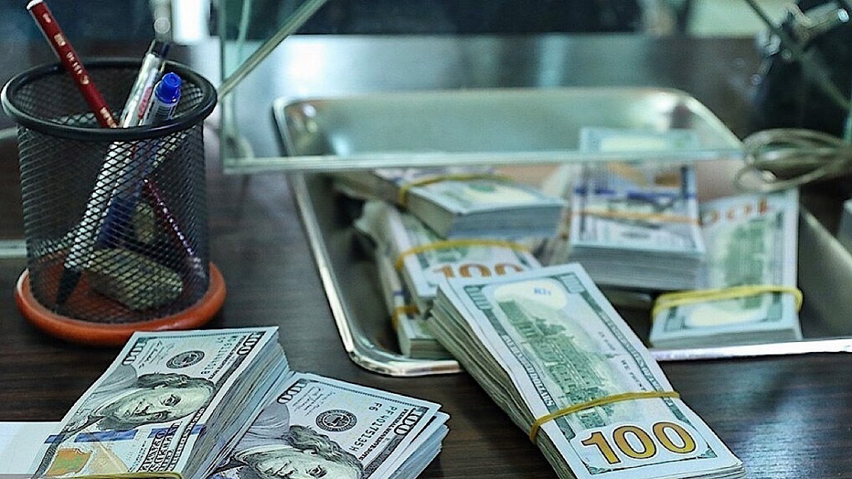 حذف ارز ترجیحی