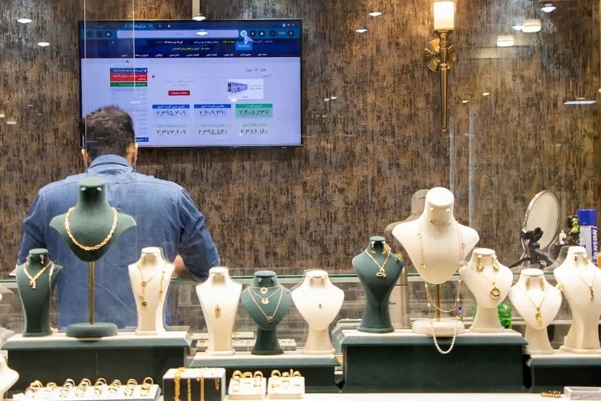 تحلیل بازار طلا