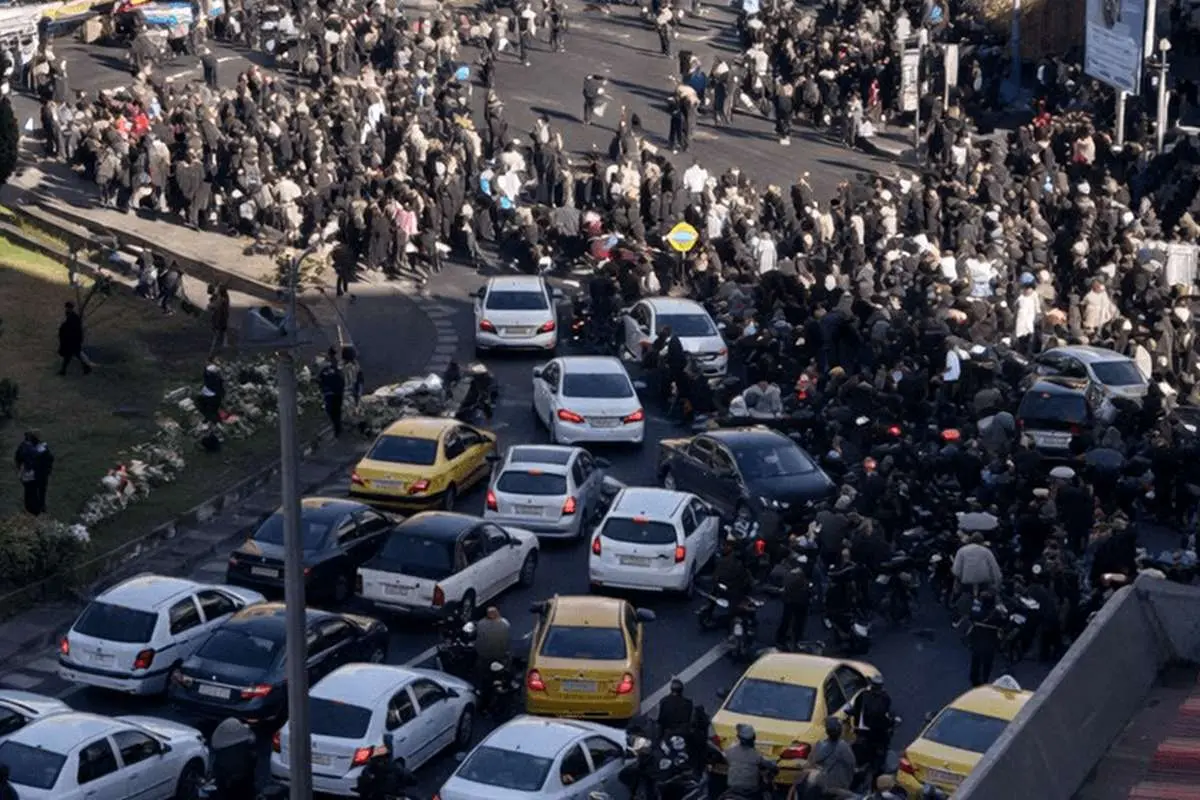 آیا اعتراض قانونی می‌شود؟