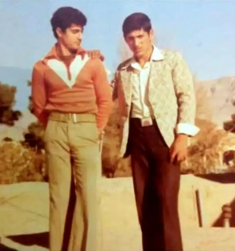 سردار سلیمانی