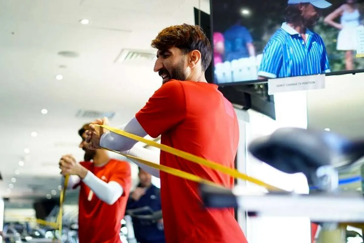 علیرضا بیرانوند علیرضا بیرانوند