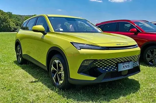 خودروهای وارداتی خودروهای وارداتی