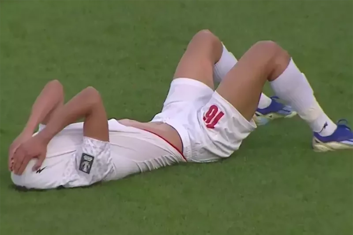 حذف باورنکردنی تیم ملی امید ایران از جام ملت‌های آسیا