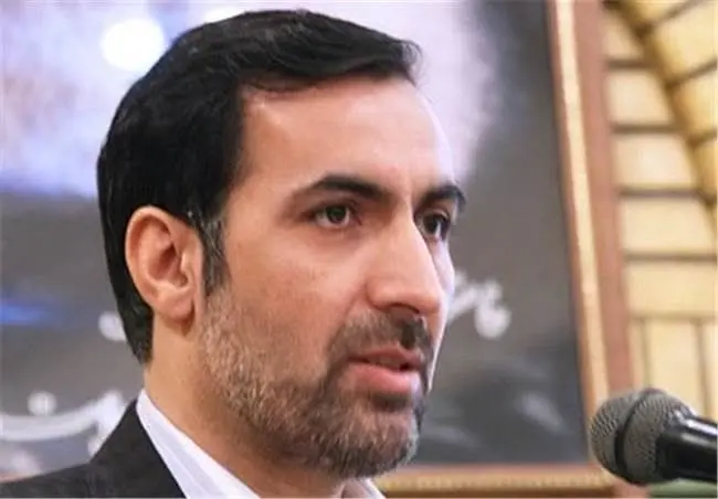 رئیس بنیاد شهید