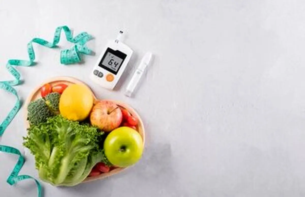 دیابتی ها میوه بخورند؟ دیابتی ها میوه بخورند؟