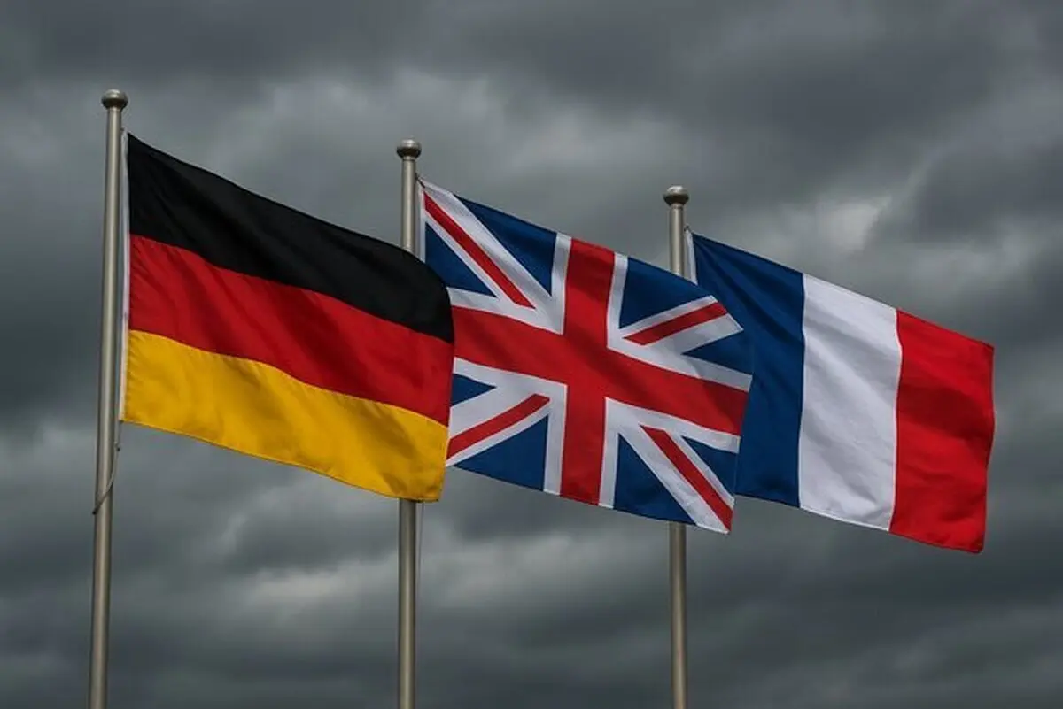 ۳ کشور اروپایی، سفرای ایران را احضار کردند