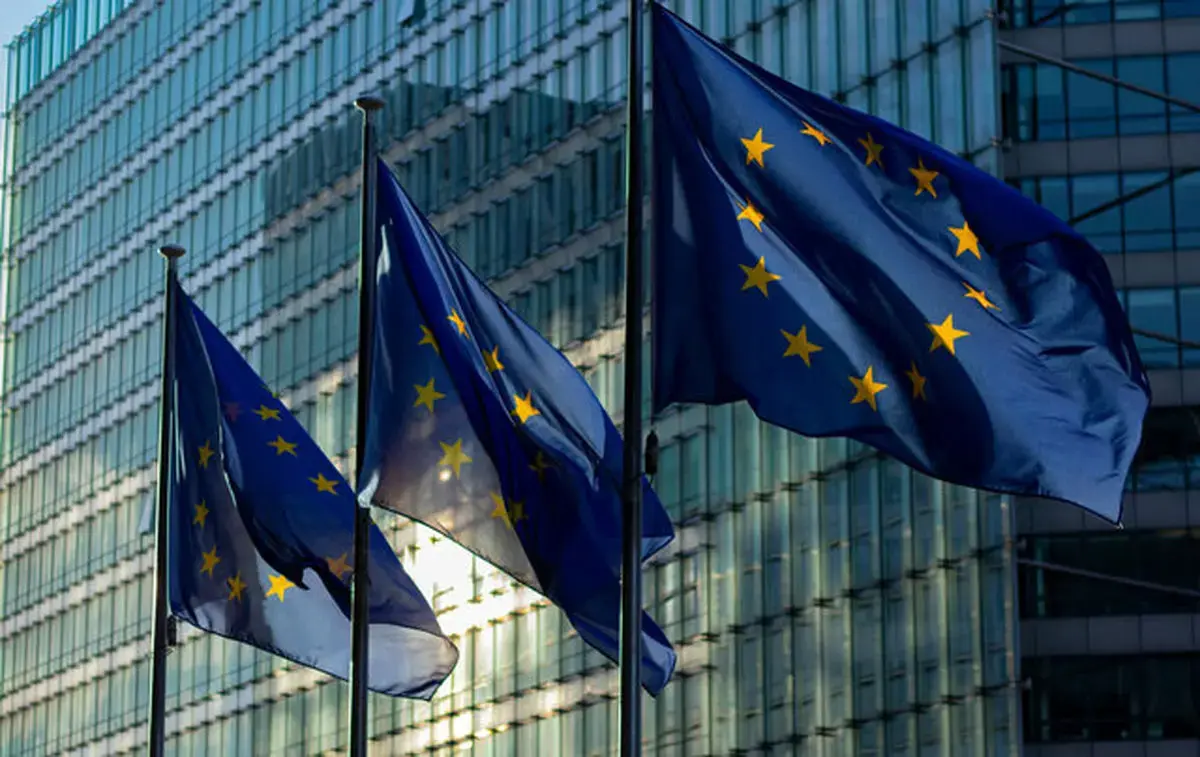 تهدید تجاری ترامپ علیه ایران واکنش اروپا به تهدید تجاری ترامپ علیه ایران