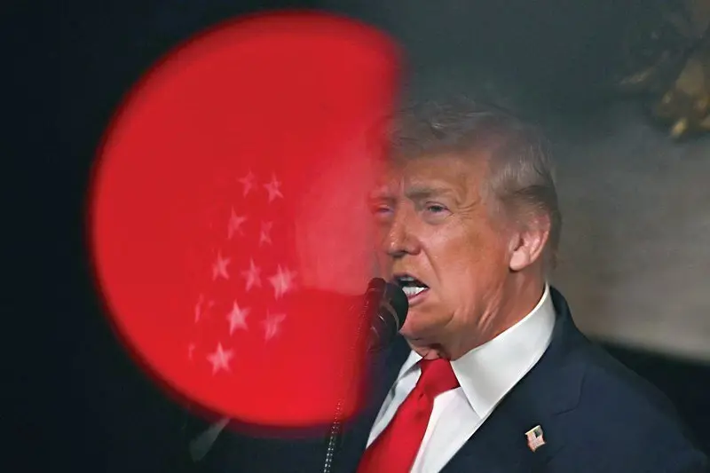 تحریم علیه ایران