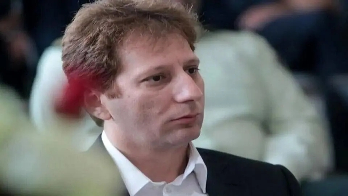 بابک زنجانی