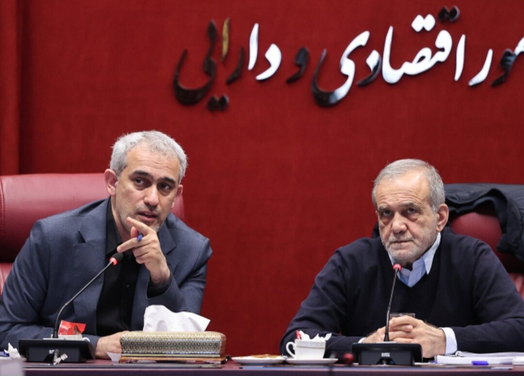 تشکیل کارگروه ویژه در وزارت اقتصاد برای پیشبرد سیاست‌های جدید دولت