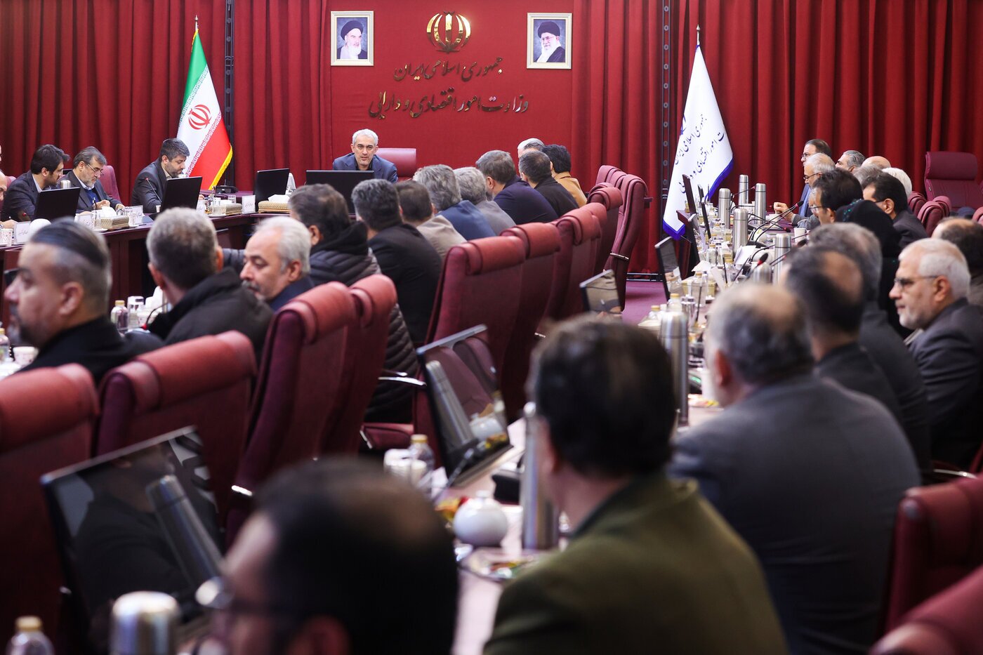 سامانه ارتباط با اصناف برای رفع موانع کسب و کار راه‌اندازی می‌شود