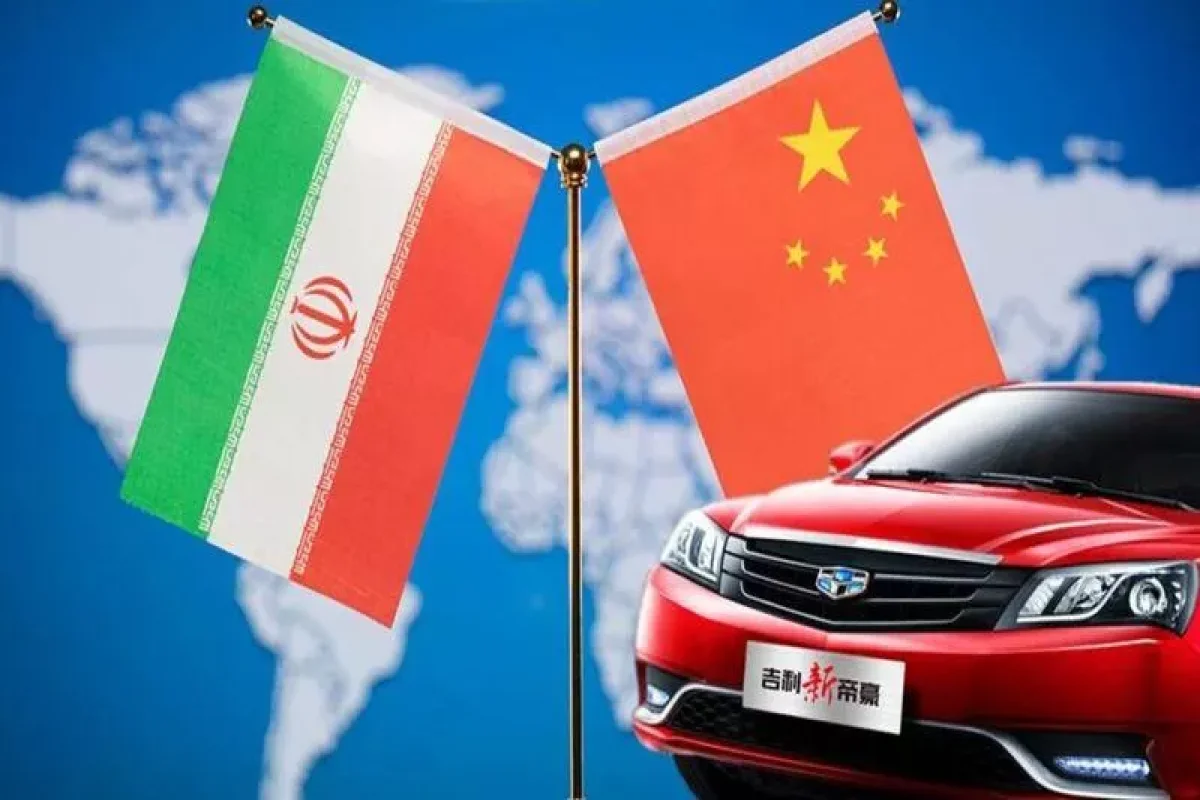 خودروسازان چینی خودروسازان چینی